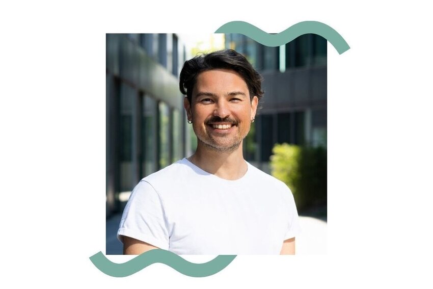Portrait von Prof. Dr. Till Woerfel
