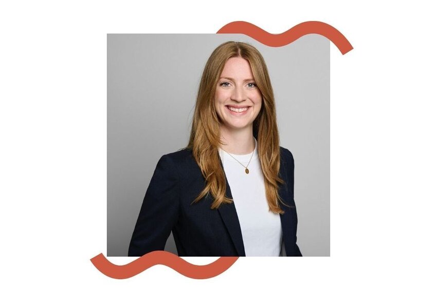 Das Bild zeigt Saskia Braun.