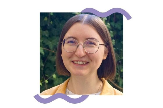 Das Bild zeigt Constanze Richter.