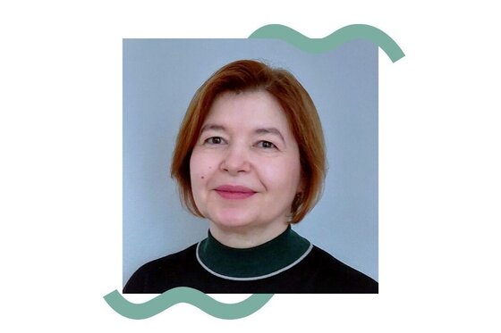 Das Bild zeigt Prof. Dr. Havva Engin