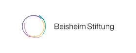 Logo: Beisheim-Stiftung