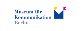 Logo: Museum für Kommunikation Berlin