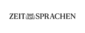 Logo: ZEIT SPRACHEN
